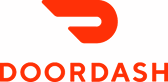 Doordash Logo