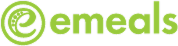 E-meals logo