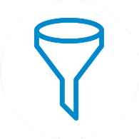 Cone icon
